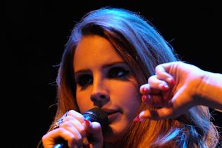 Lana Del Rey