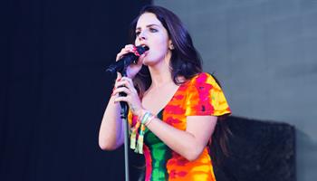 Lana Del Rey