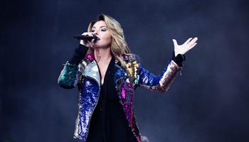 Shania Twain