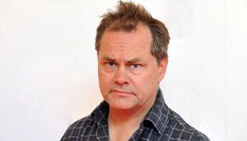 Jack Dee: Small World