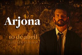 Ricardo Arjona - Hecho a la Antigua : USA Online Streaming ...