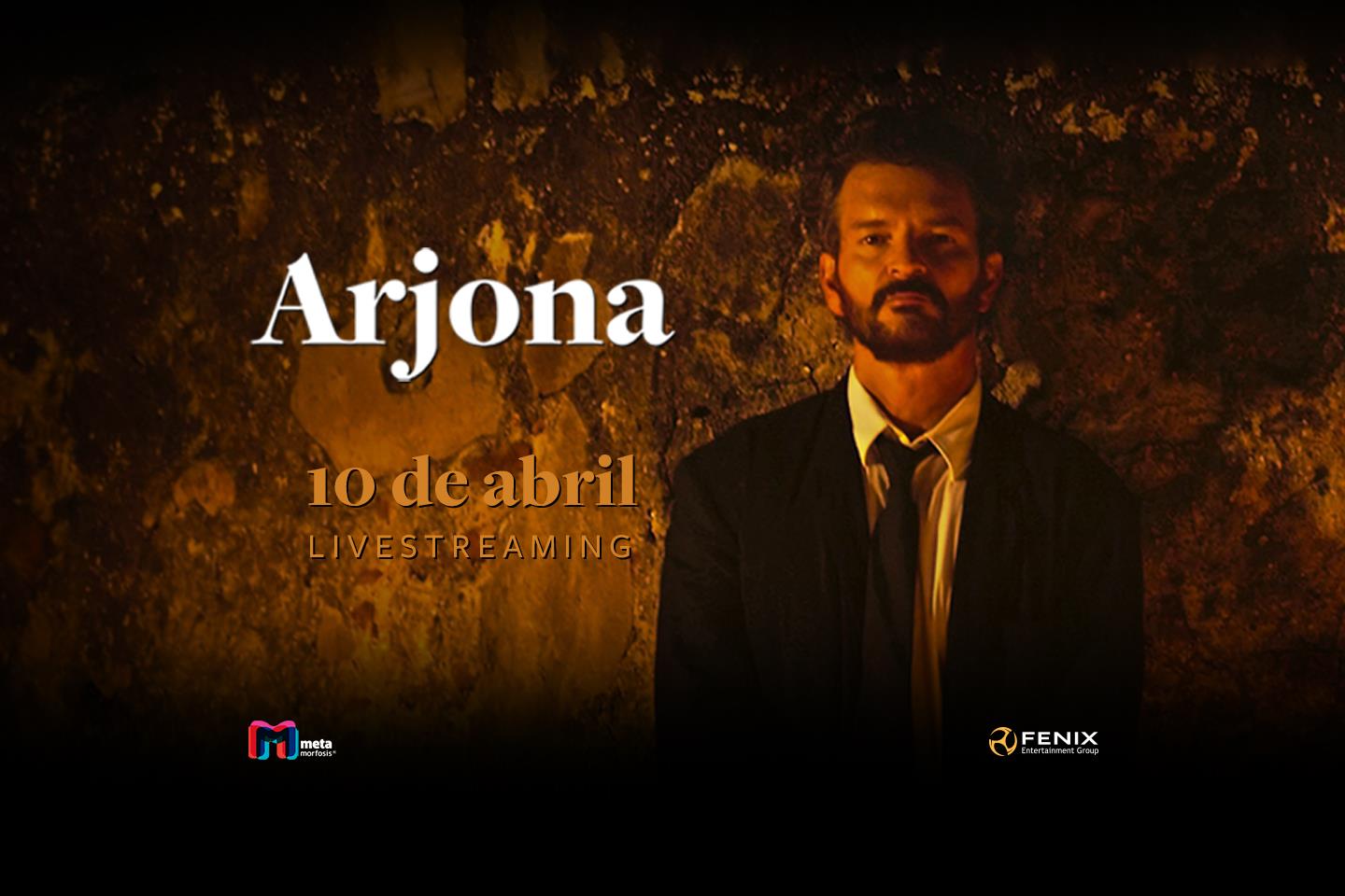 Entradas para Ricardo Arjona | Gira de Ricardo Arjona 2021 ...