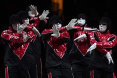 Jabbawockeez