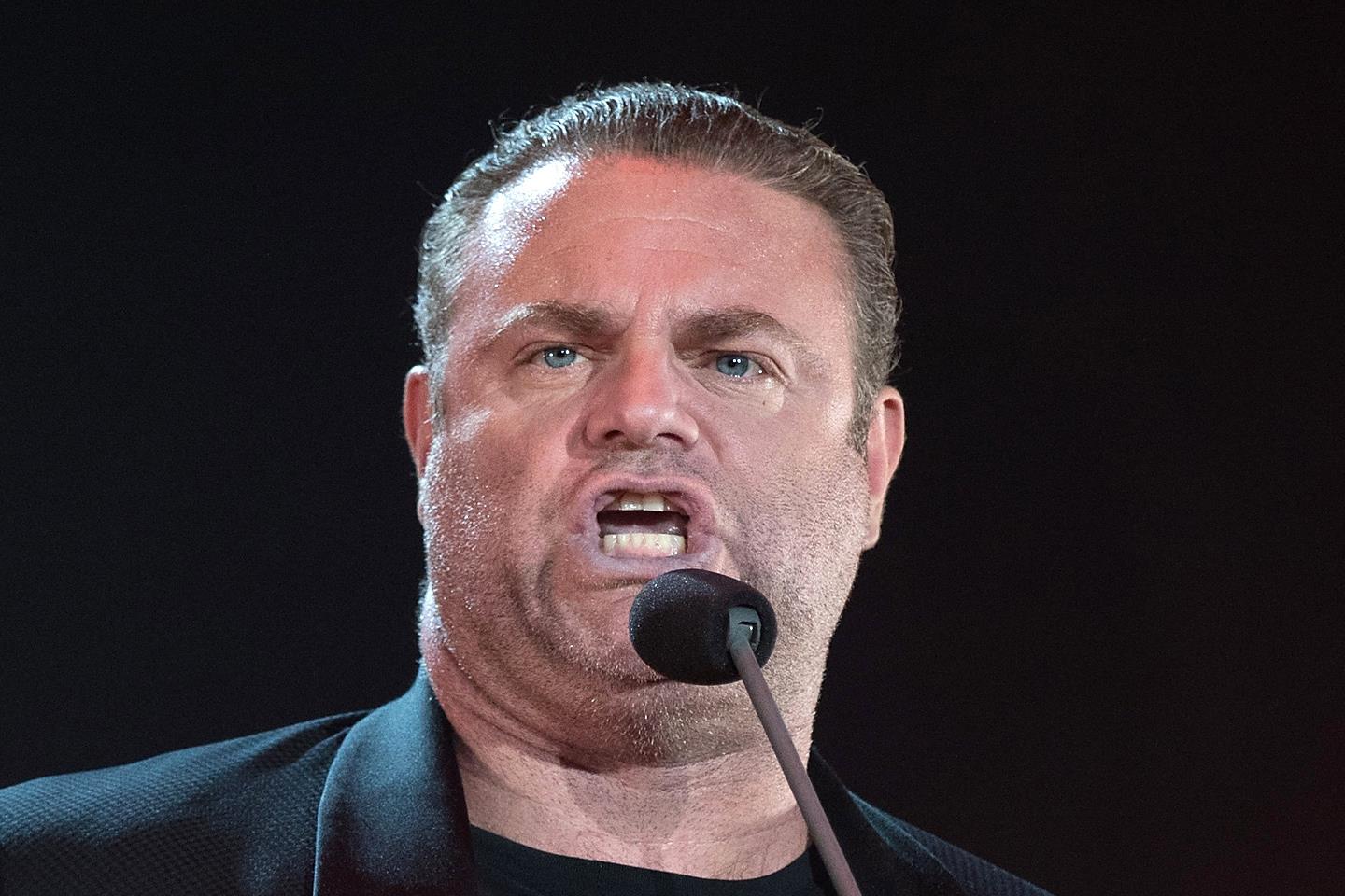 Joseph Calleja Tickets Joseph Calleja Tour Dates 2022 and Concert