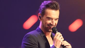 Florian Silbereisen präs. SCHLAGERCHAMPIONS 2025 – DAS GROSSE FEST DER BESTEN