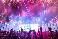 Electric Zoo