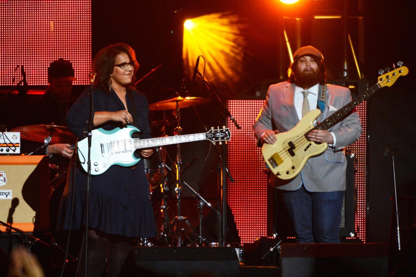 Alabama Shakes Tickets Alabama Shakes Tour Dates and Concert Tickets