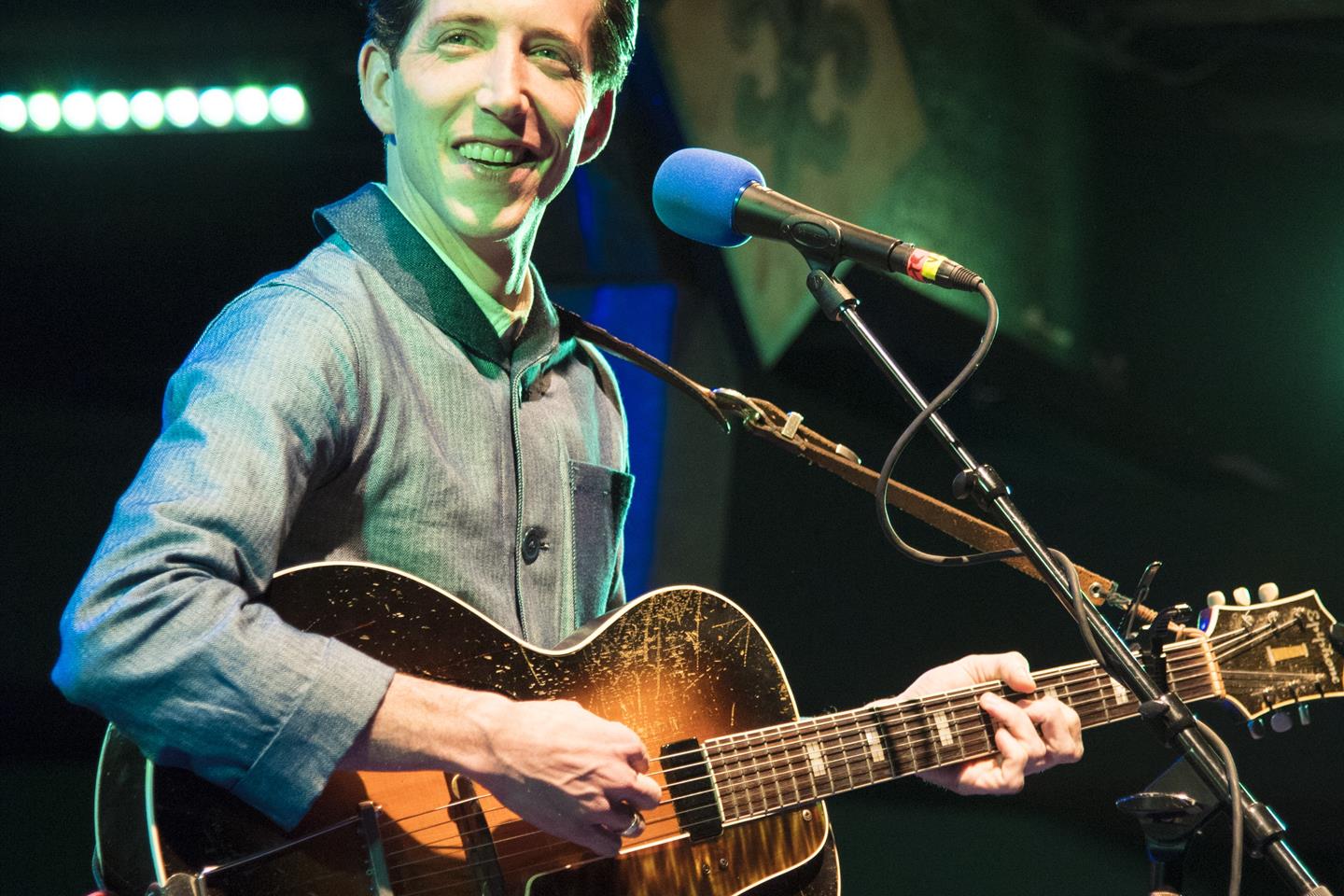 Pokey LaFarge Tickets Pokey LaFarge Tour 2023 and Concert Tickets