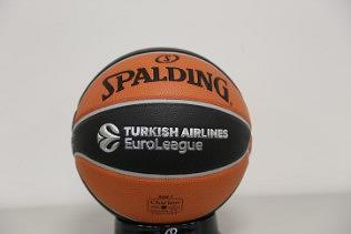 Euroleague Basketball - Final Four