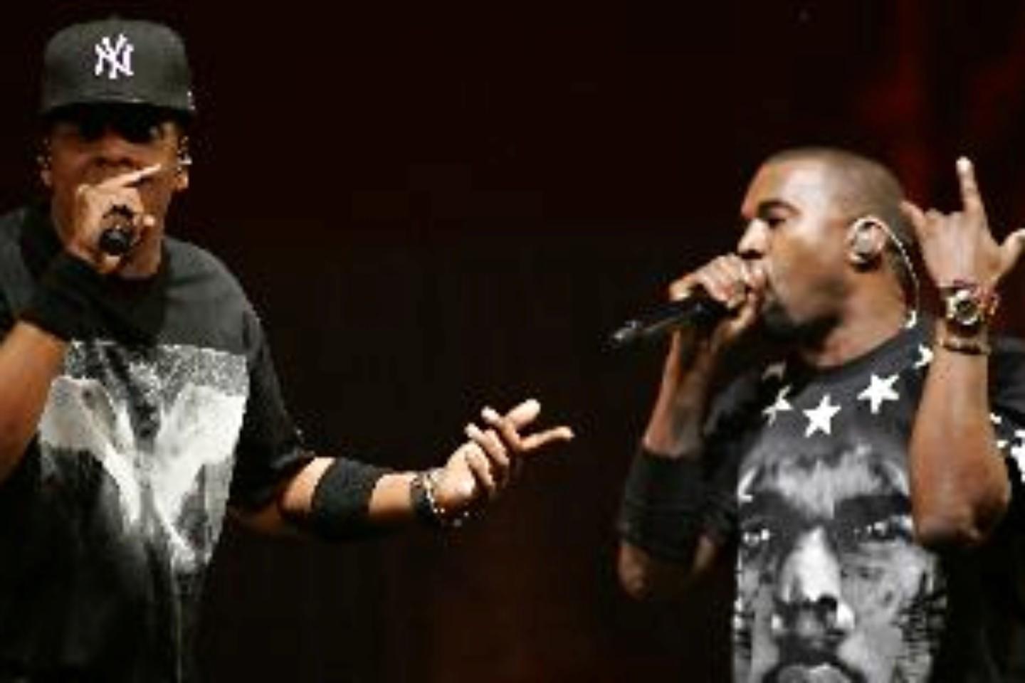 Watch The Throne Tour Tickets Jay Z and Kanye West Tour Tickets viagogo