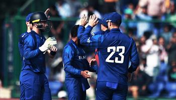 Australia vs England - 1st Ashes Test - Day 5