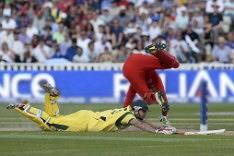 England vs Australia Cricket