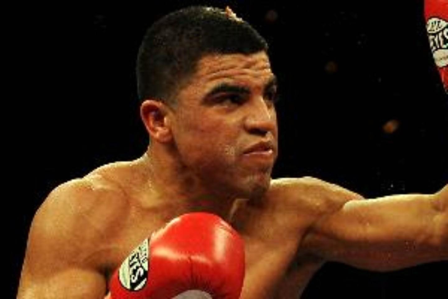 Lamont Peterson Tickets | Buy or Sell Lamont Peterson Tickets - viagogo