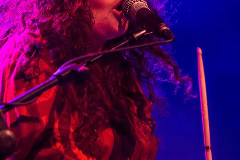 Georgia Rose Harriet Barnes Tickets | Georgia Rose Harriet Barnes Tour