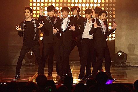 Super Junior