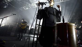 Of Monsters And Men - The Mouse Parade Tour