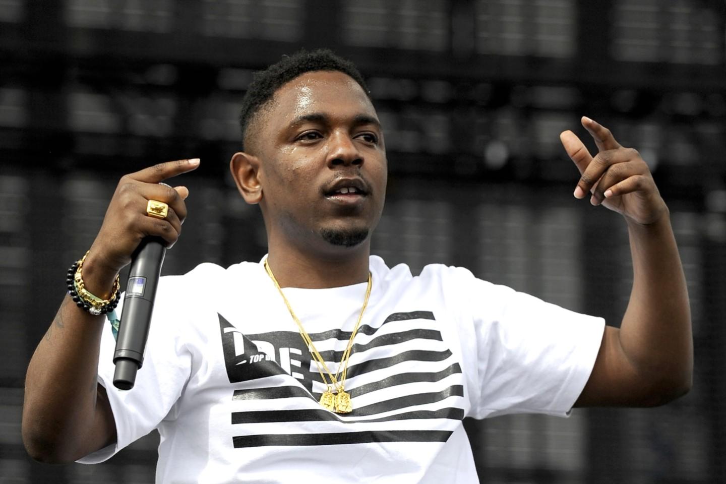 Kendrick Lamar Tickets Konzertkarten für Kendrick Lamar Tour 2022