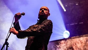 PARKING PASSES ONLY Septicflesh