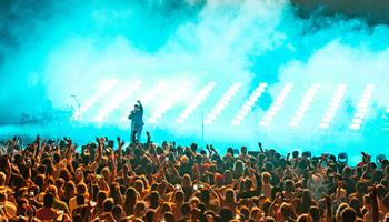 PARKING PASSES ONLY Summerfest - Saturday