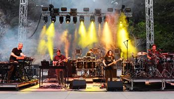 Resonate Suwannee Music Festival - 3 Day Pass