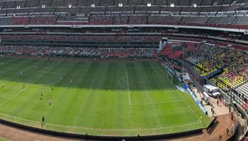 Club America - Club America - Mexico, MX - Soccer - Hudl