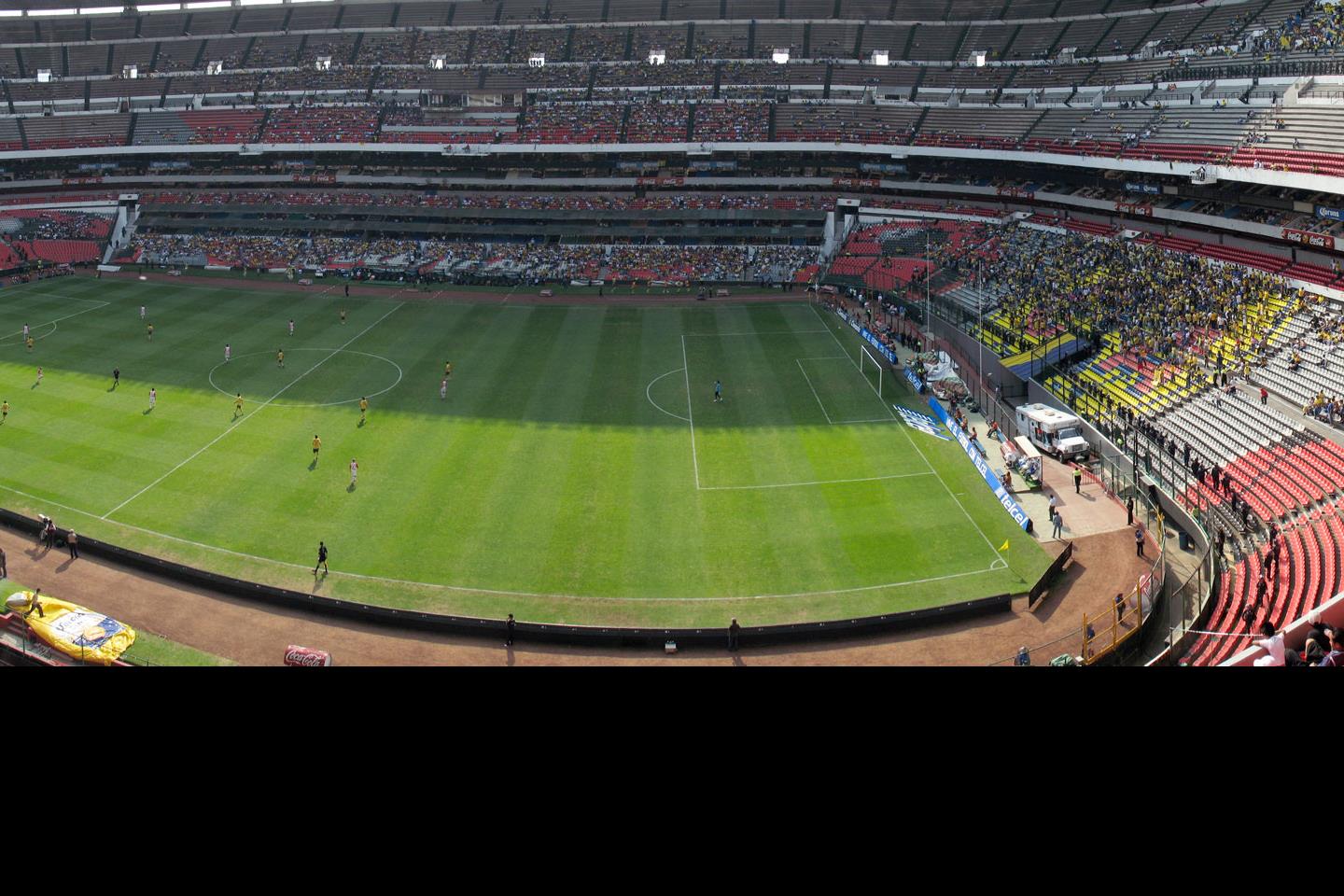 Club America Tickets Buy or Sell Tickets for Club America 2023