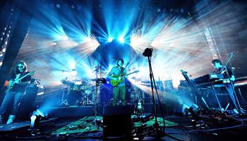 PARKING PASSES ONLY Goose