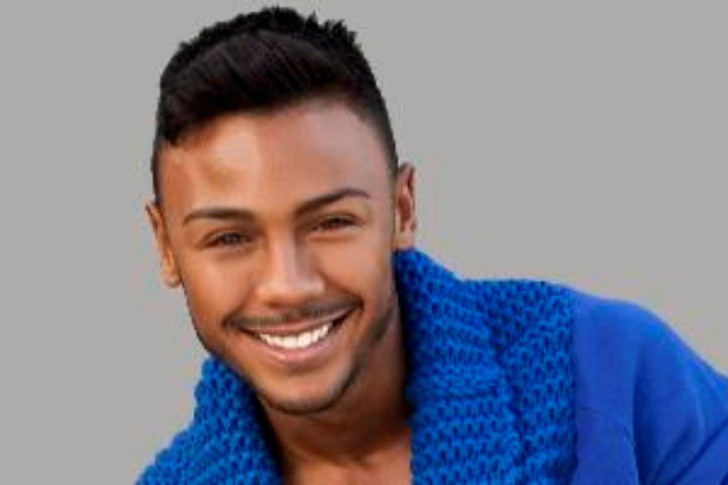 Marcus Collins Tickets Marcus Collins Concert Tickets and Tour Dates