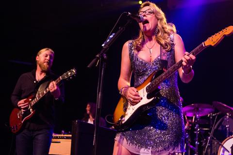 Tedeschi Trucks Band Red Rocks Amphitheatre Morrison Tickets | Fri Jul