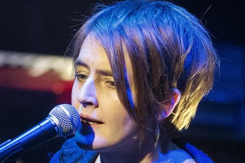 Karine Polwart Tickets | Karine Polwart Tour and Concert Tickets - viagogo