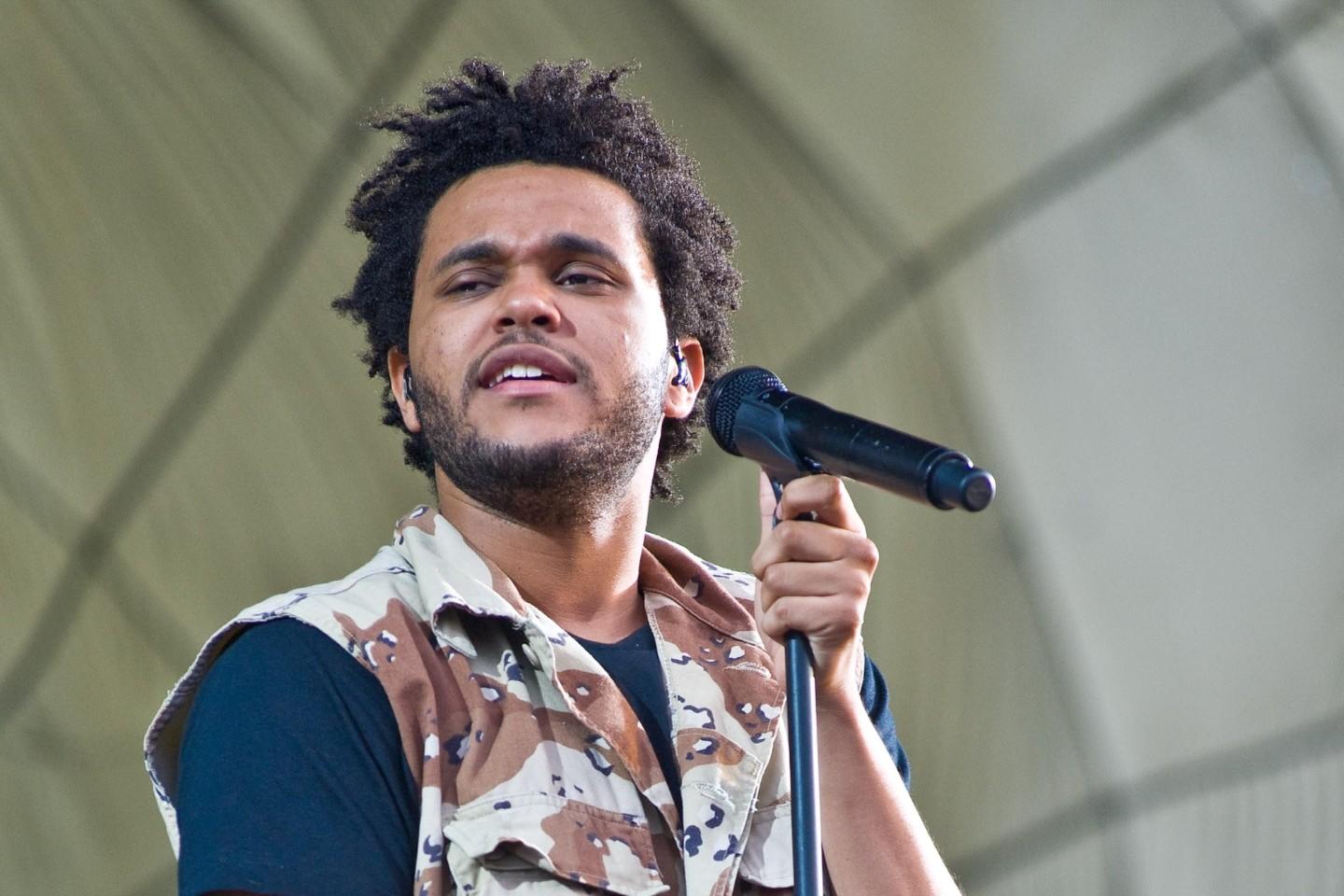 The Weeknd Tickets The Weeknd Tour Dates 2023 and Concert Tickets