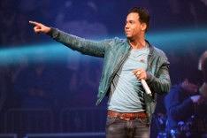 Romeo Santos