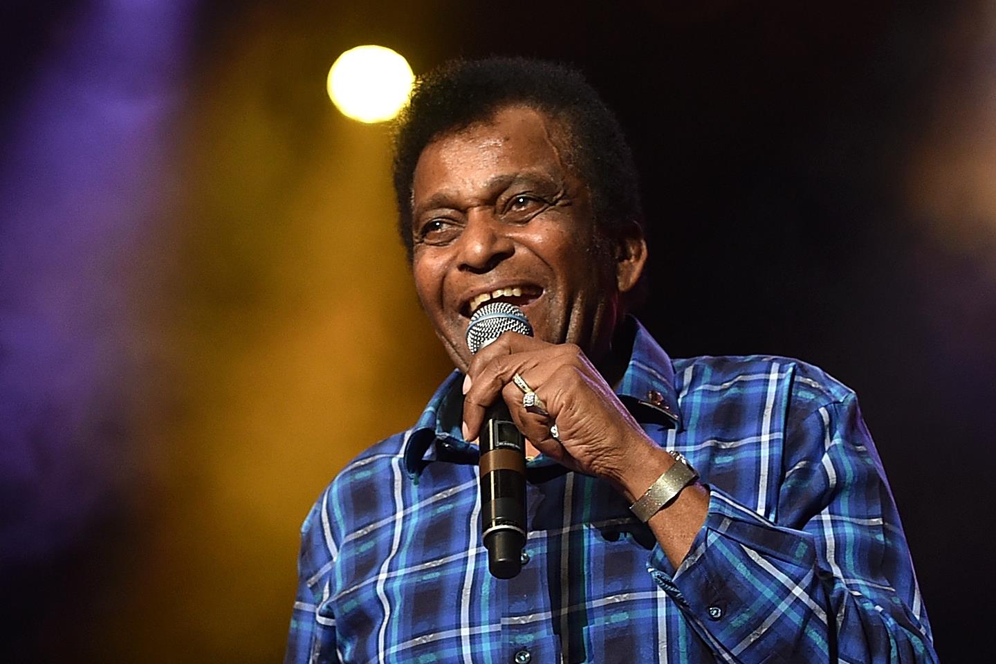 Charley Pride Tickets Charley Pride Tour Dates 2021 and Concert