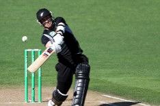 New Zealand Cricket