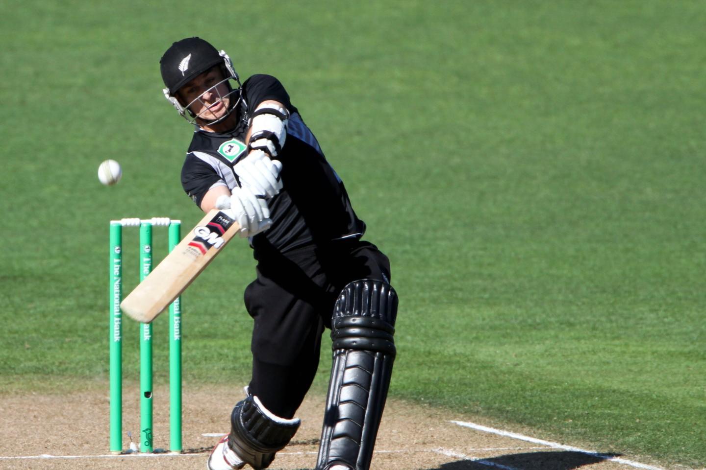 New Zealand Cricket 21 チケットを買う Viagogo