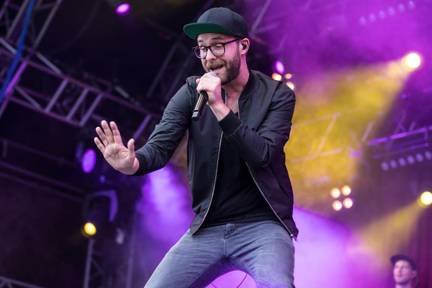 Mark Forster Tickets Mark Forster Tour Dates 2024 and Concert Tickets