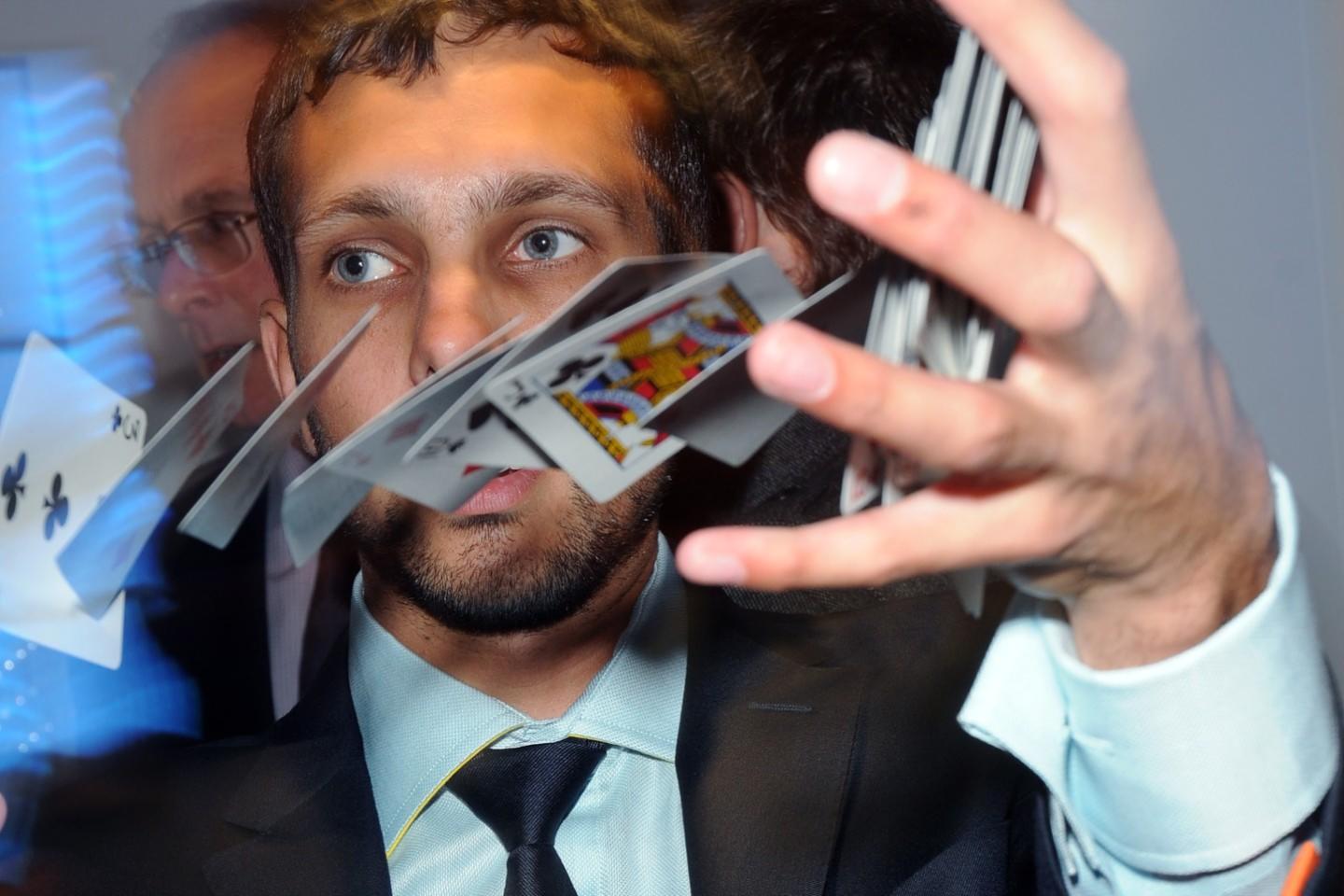 Dynamo Magician Tickets Buy or Sell Tickets for Dynamo Magician viagogo