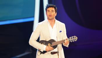 Lars Redlich and Tino Andrea Honegger