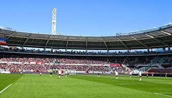 Napoli Vs Torino スタディオ サン パオロ ナポリでのチケット 21年 10月 17日 日 Viagogo