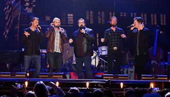 Florida Strawberry Festival with Home Free