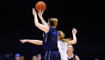 Butler Bulldogs at Villanova Wildcats Women's Basketball