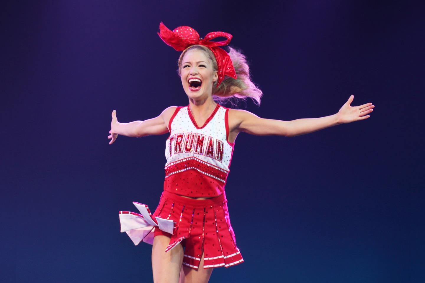 Bring It On The Musical Tickets Buy or Sell Tickets for Bring It On