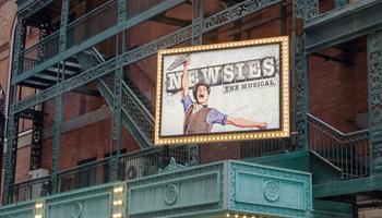 Newsies