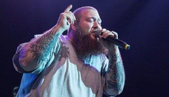 Action Bronson Presents: tickets in Baltimore at Rams Head Live! on Thu,  Oct 26, 2023 - 8:00PM