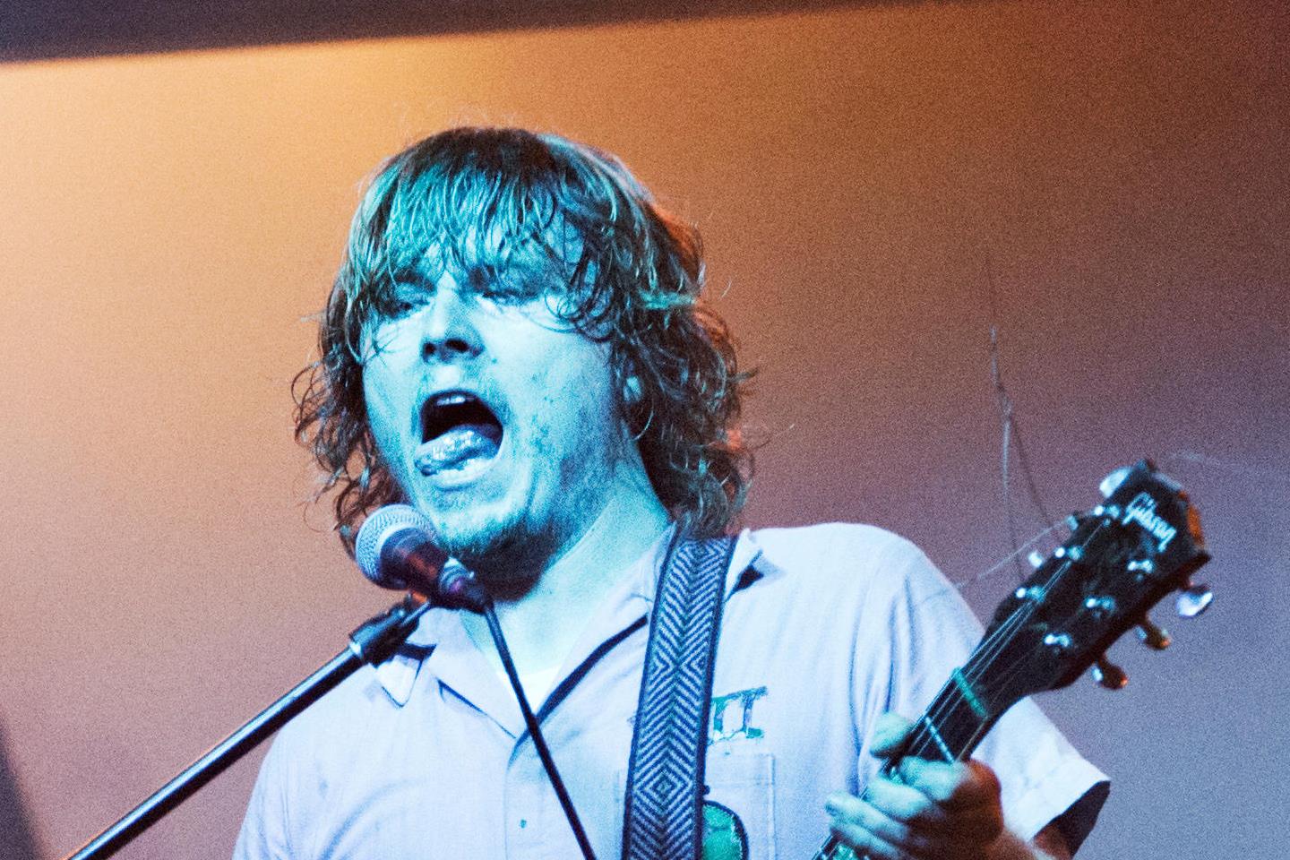 ty segall tour pittsburgh