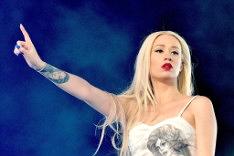 Iggy Azalea