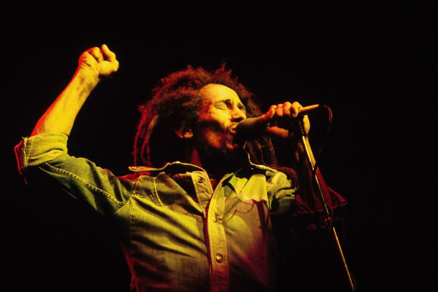 The Bob Marley Exhibition Tickets Buy or Sell Tickets for The Bob