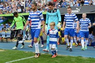Reading FC Tickets Buy Or Sell Tickets For Reading FC Fixtures Viagogo
