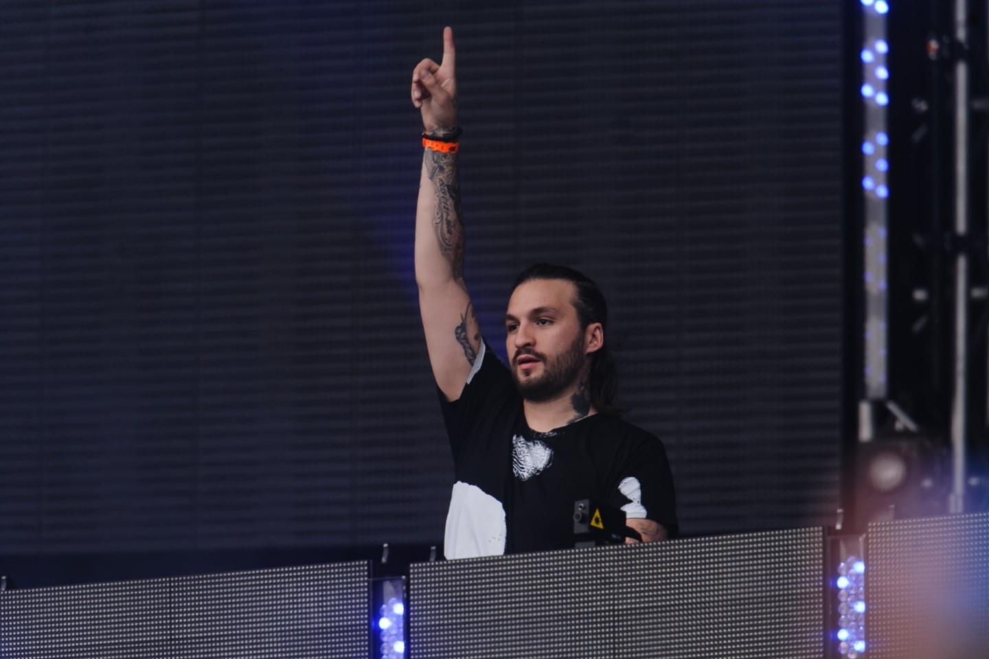 Steve Angello Tickets | Steve Angello Tour Dates and Concert Tickets ...