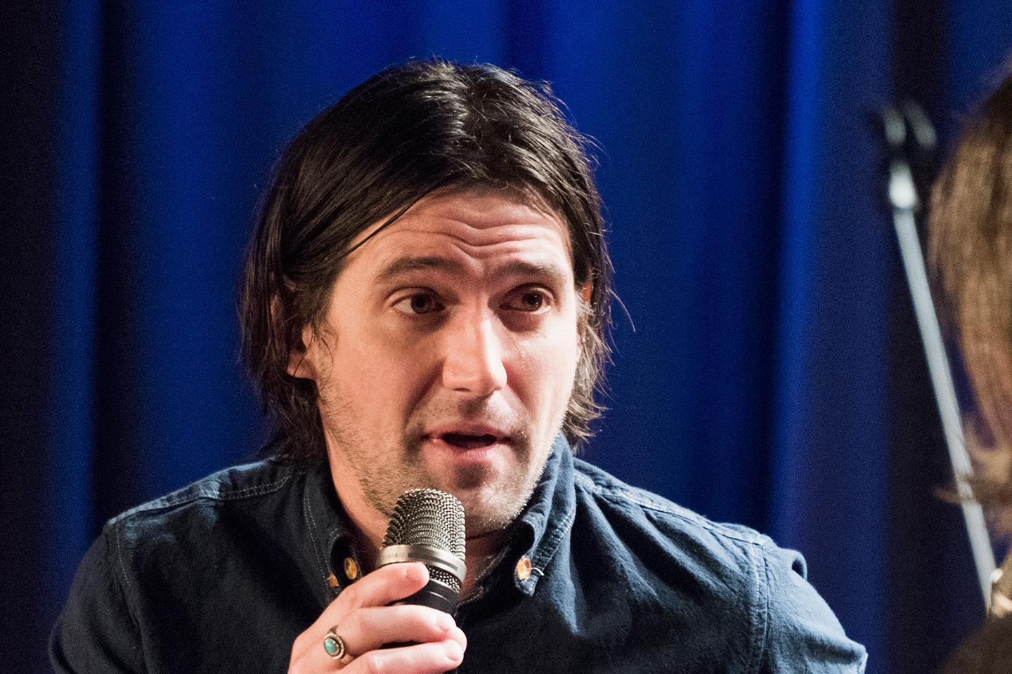 Conor Oberst Tickets | Conor Oberst Tour 2021 and Concert Tickets - viagogo